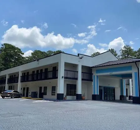 Speedway Inn & Suites